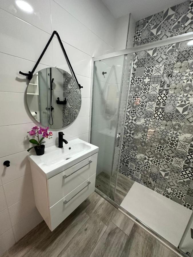 Lägenhet Loft Vialia Centro