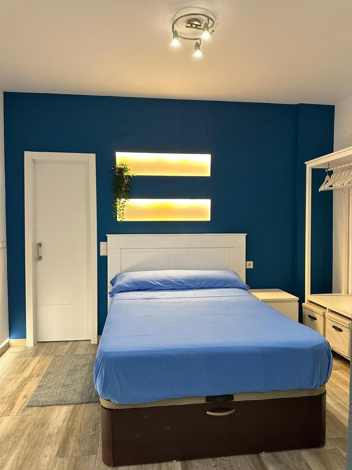 Loft Vialia Centro Lägenhet